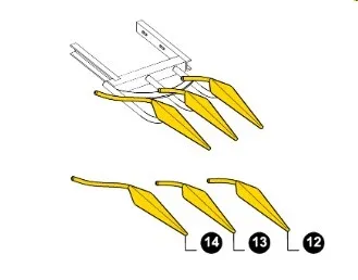 87476047 - коронка
